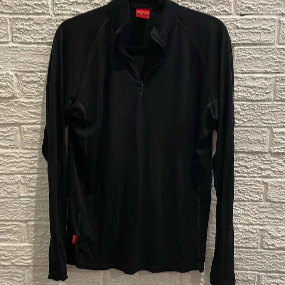 REDRAM Marino wool under shirt